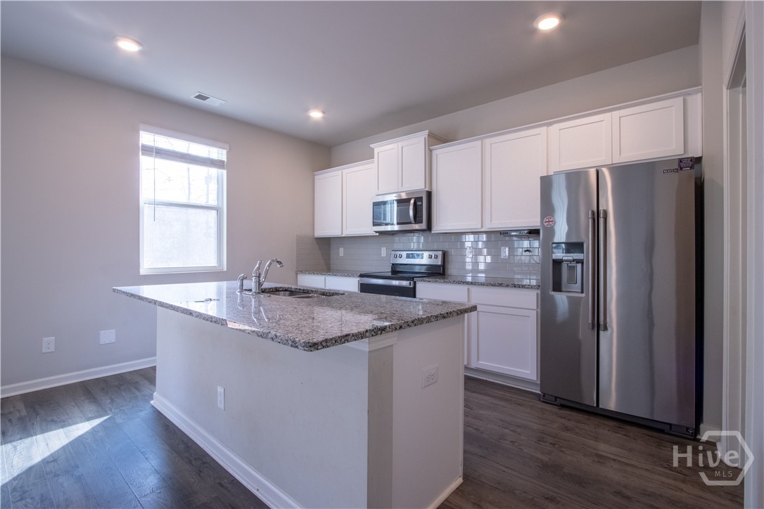 81 Popham, Taylorsville, GA, 30178