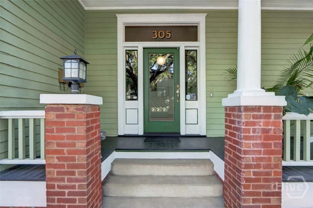 305 W Duffy Street W, #C, Savannah, GA 31401 Listing Photo  3