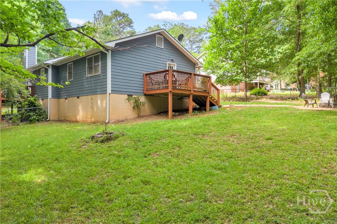 161 Pheasant Run, Athens, GA 30622 Listing Photo  33