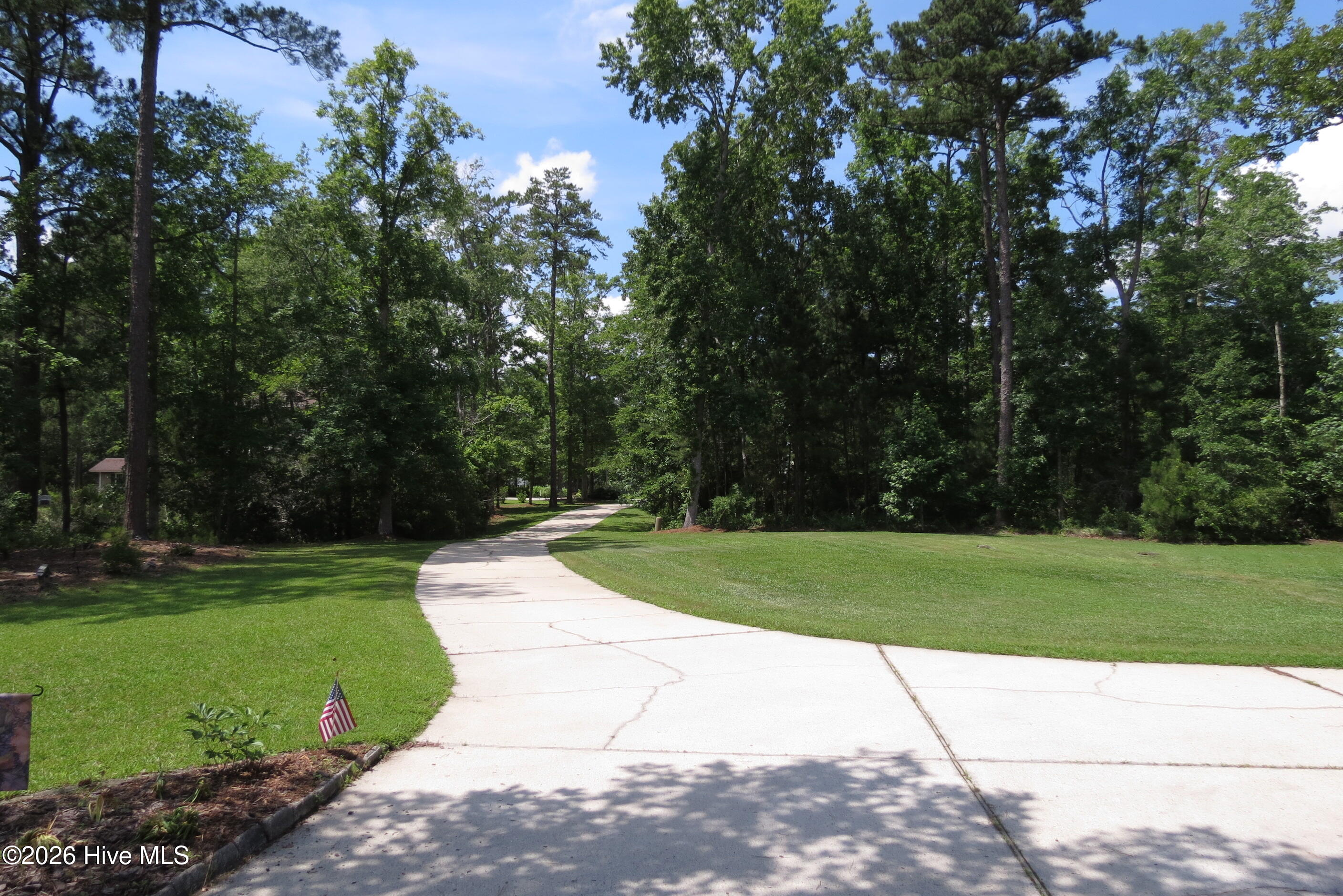 368 Winding Creek Drive,Oriental