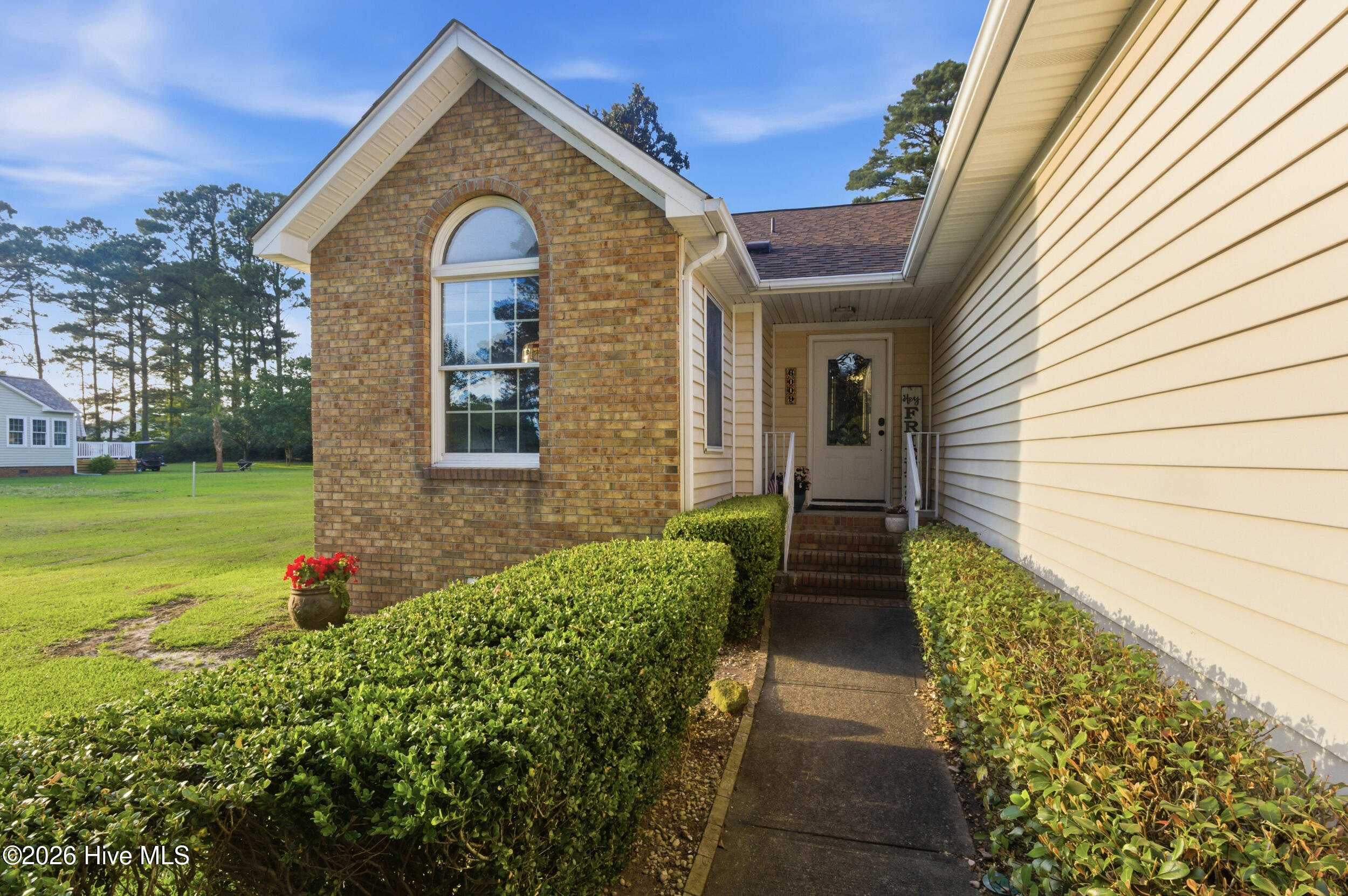 6009 Pelican Drive,New Bern