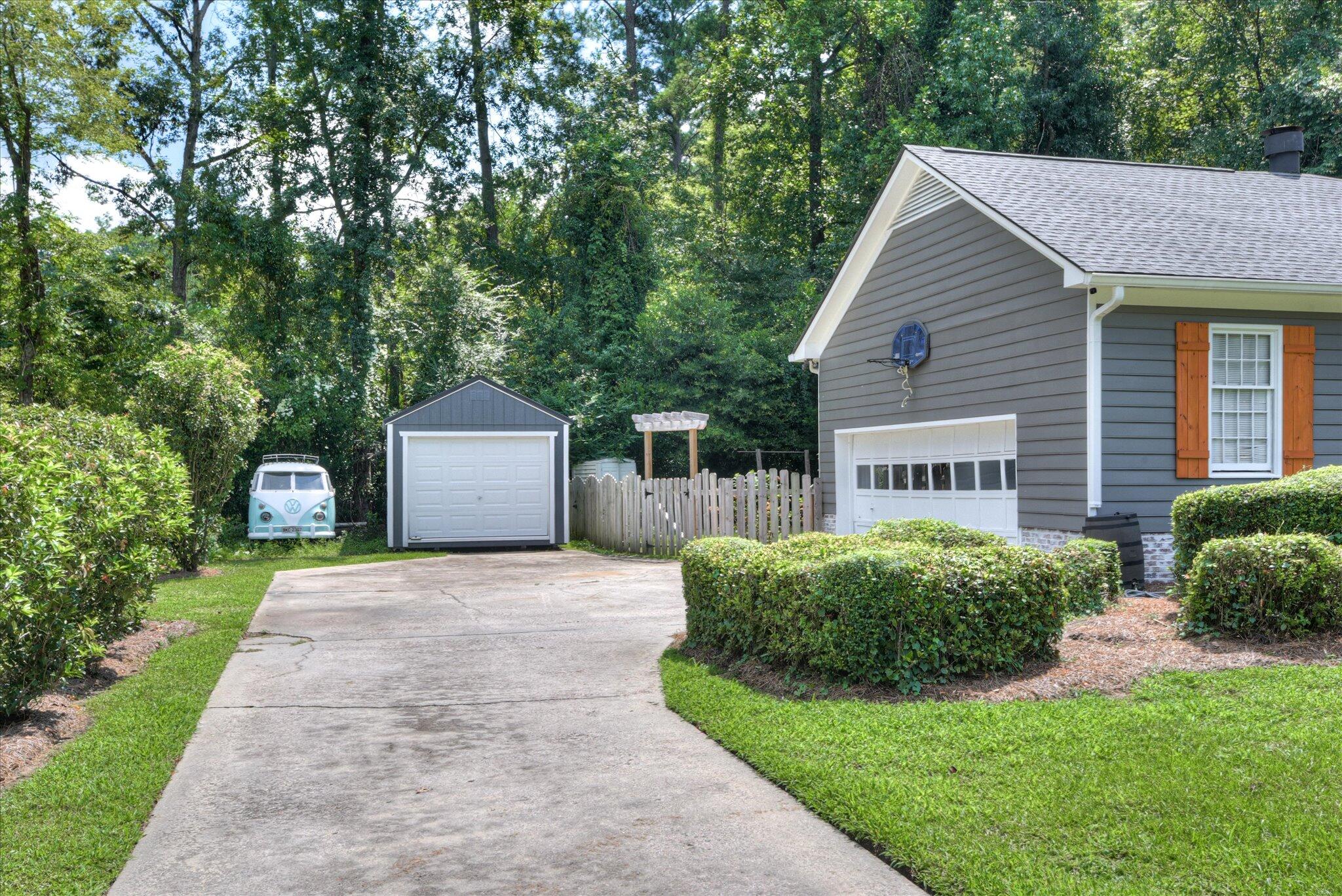 606 Norwich Road, Augusta, GA, 30909