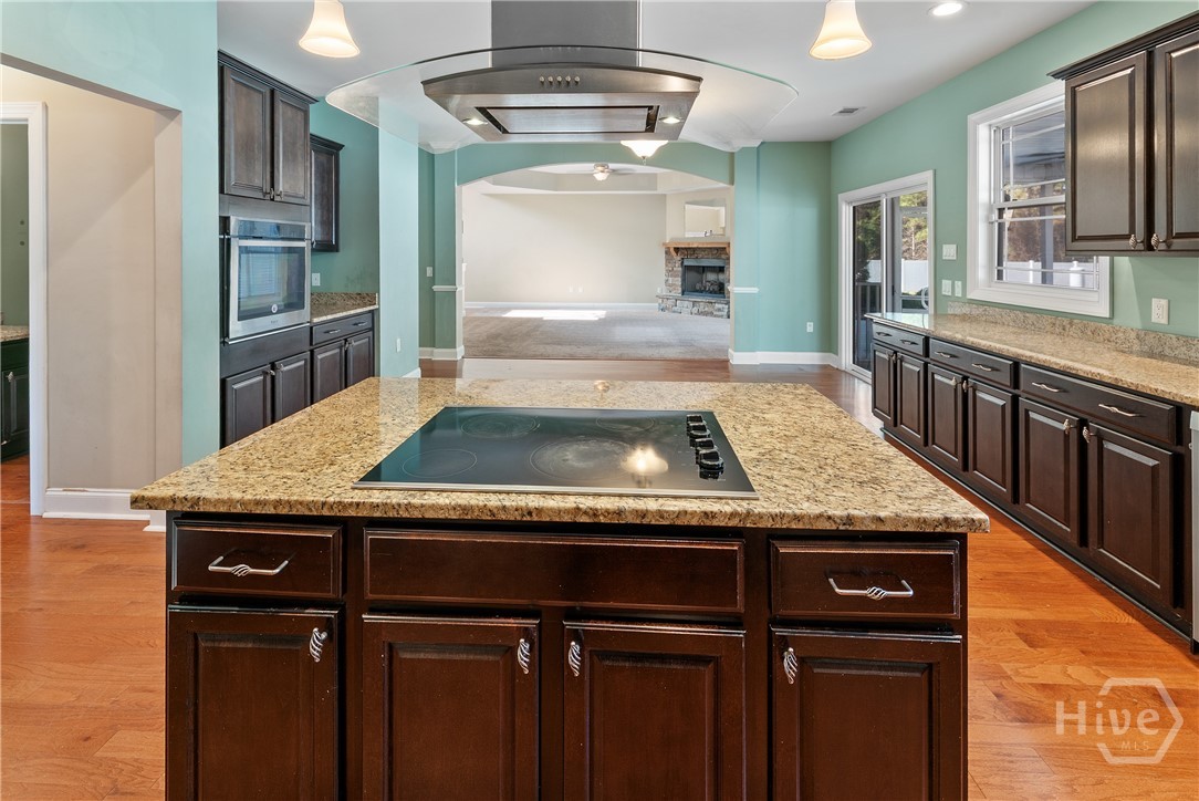 1300 Ralph Rahn Road, Rincon, GA, 31326