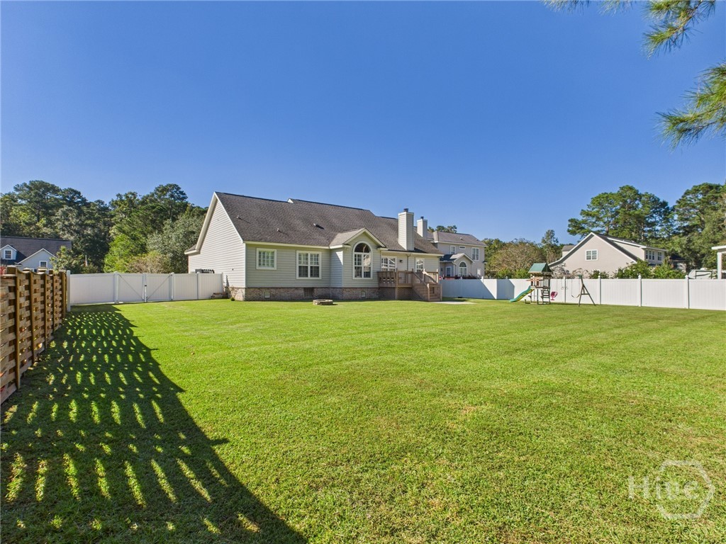 176 Rice Mill Drive, Savannah, GA, 31419