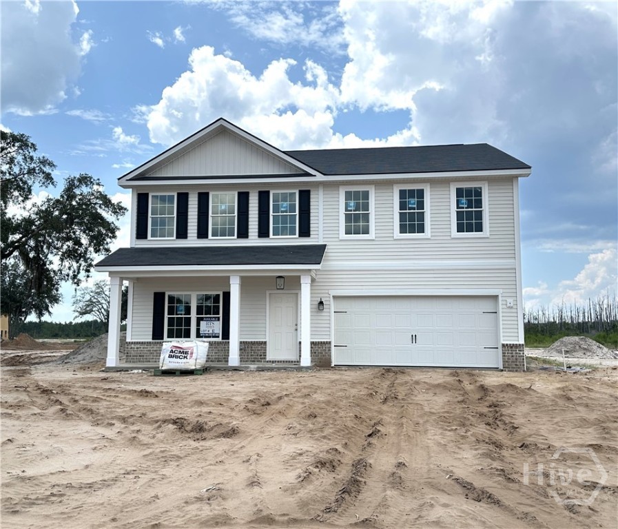 1st image of 188 Cloverfield Dr Se, Allenhurst, GA 31301 | MLS# SA358406