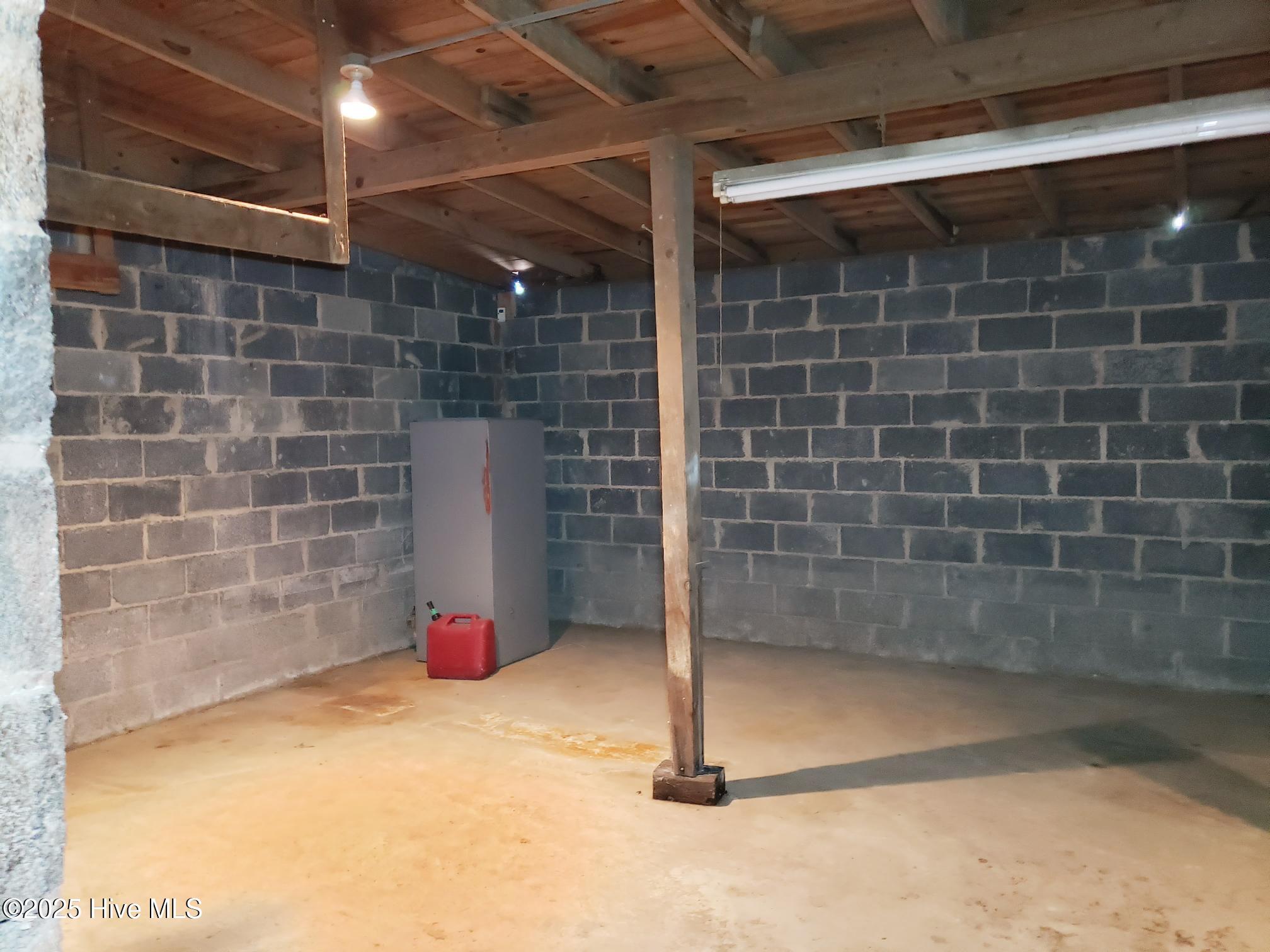 119 Caldis Street, Whiteville, NC, 28472