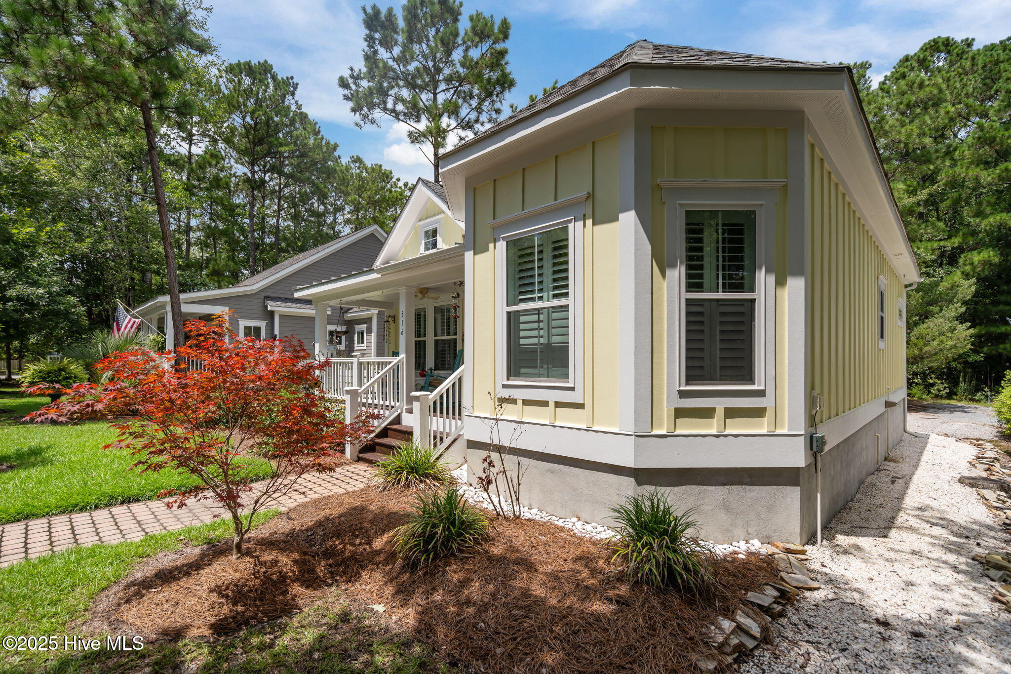 Homes for sale in Shallotte, NC | 516 Sylvan St, Shallotte, NC 28470 | MLS# 100524220