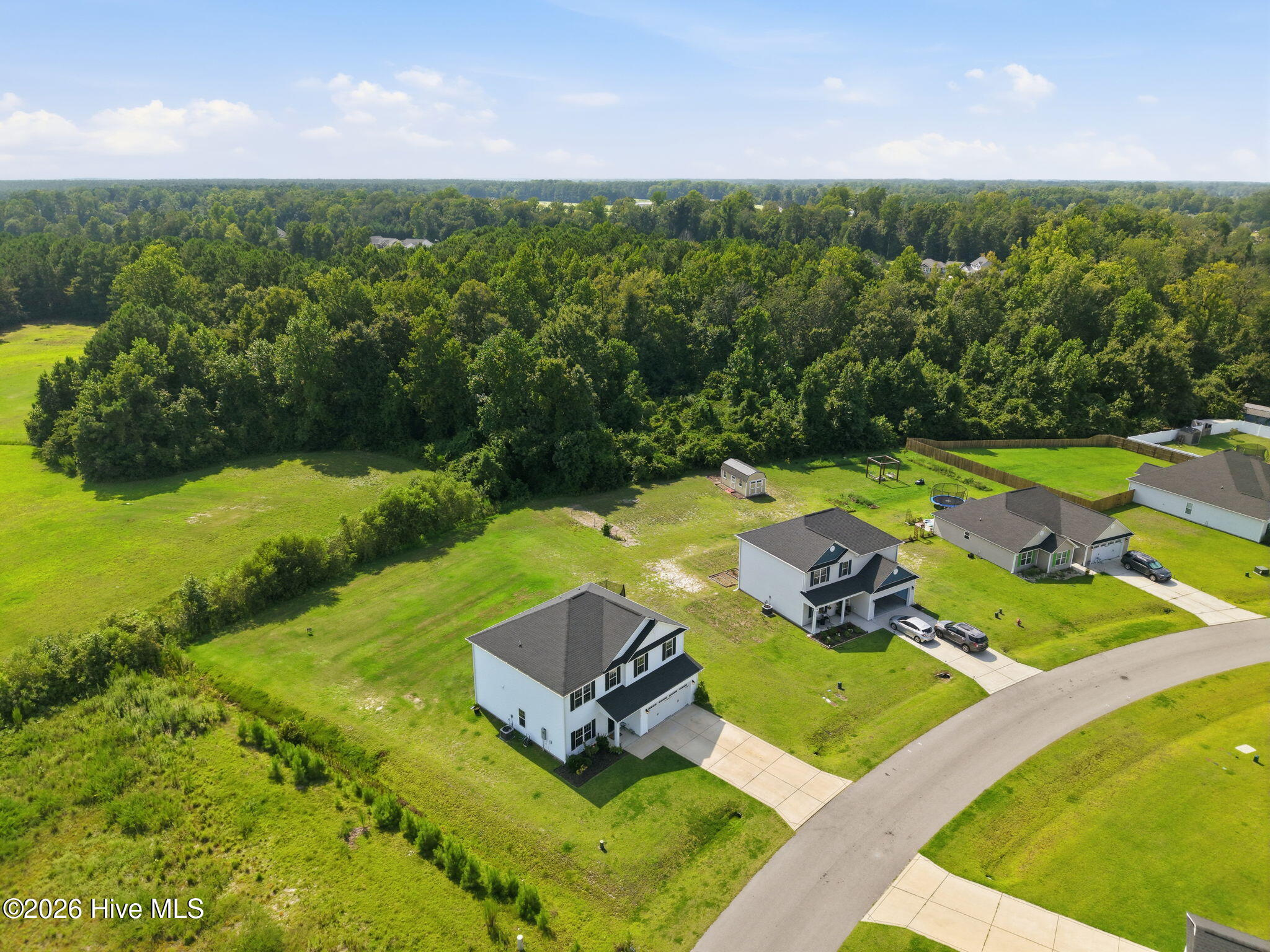 305 Lonesome Dove Court,Maysville