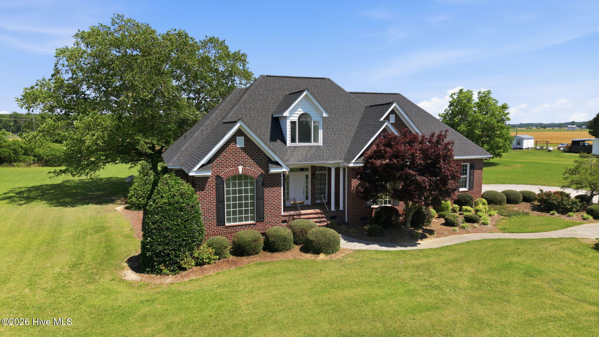 Homes for sale in Snow Hill, NC | 598 Hardy Rd, Snow Hill, NC 28580 | MLS# 100575867