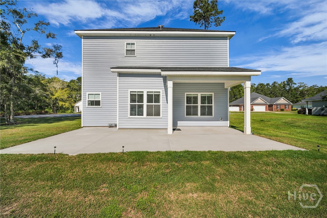 Homes for sale in Townsend, GA | 1181 Charlton Chase Ln Ne, Townsend, GA 31331 | MLS# SA340676