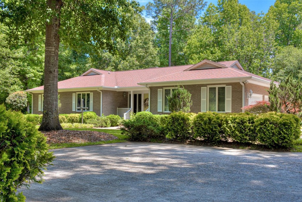 149 Herndon Road, Waynesboro, GA 30830 Listing Photo  3