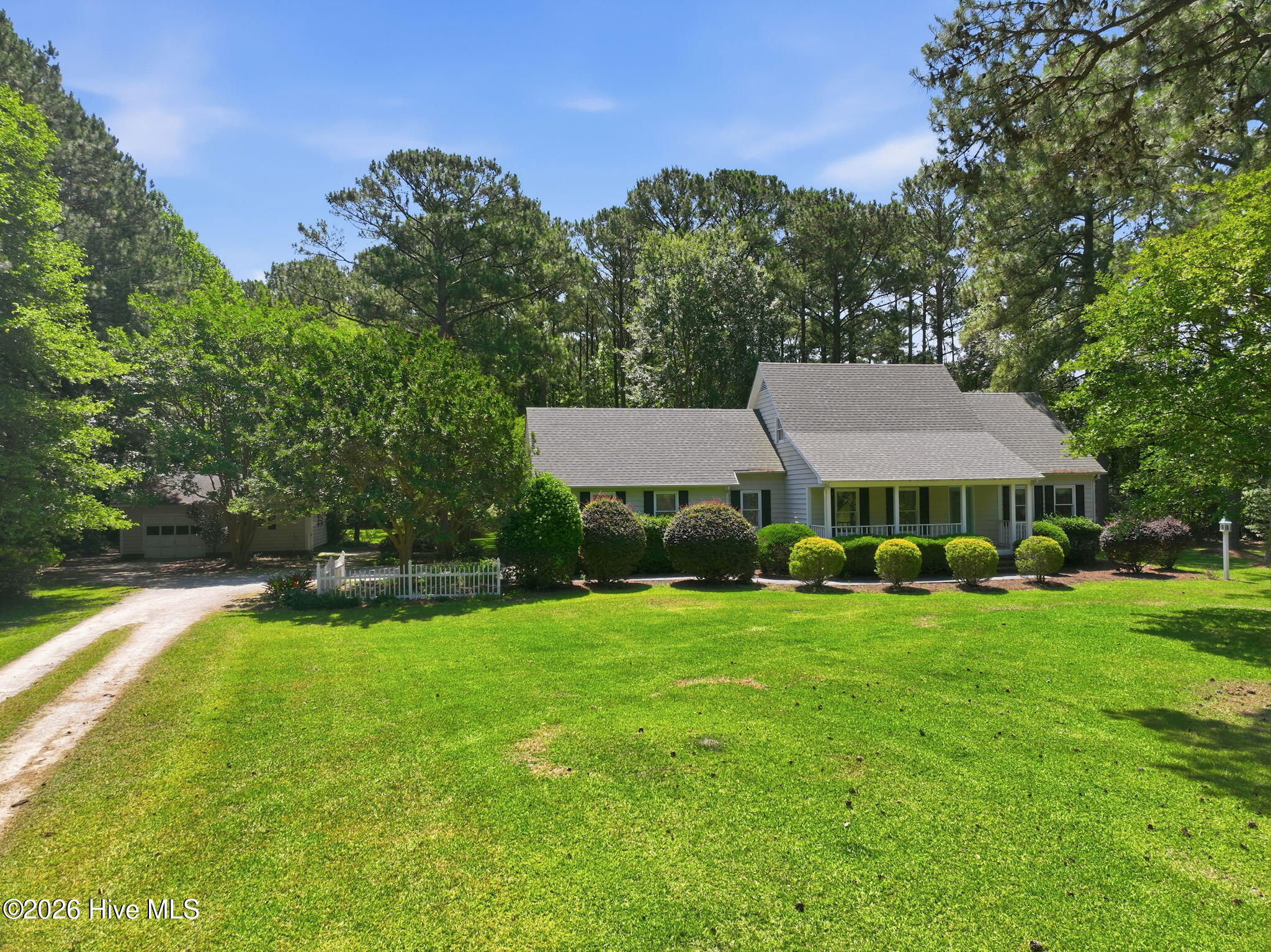 120 Plantation Drive,Swansboro