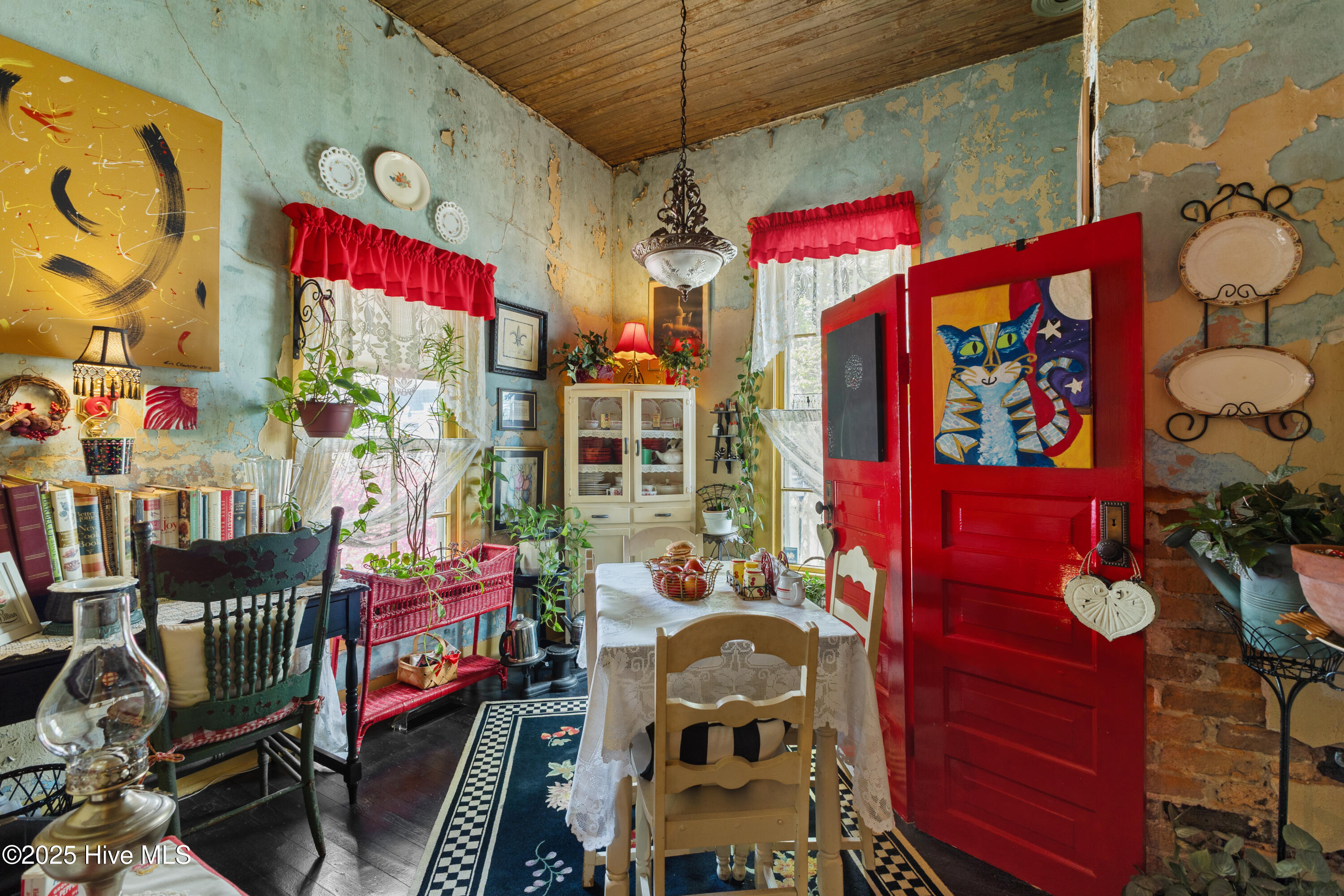 308 S Pearl Street, Rocky Mount, NC, 27804