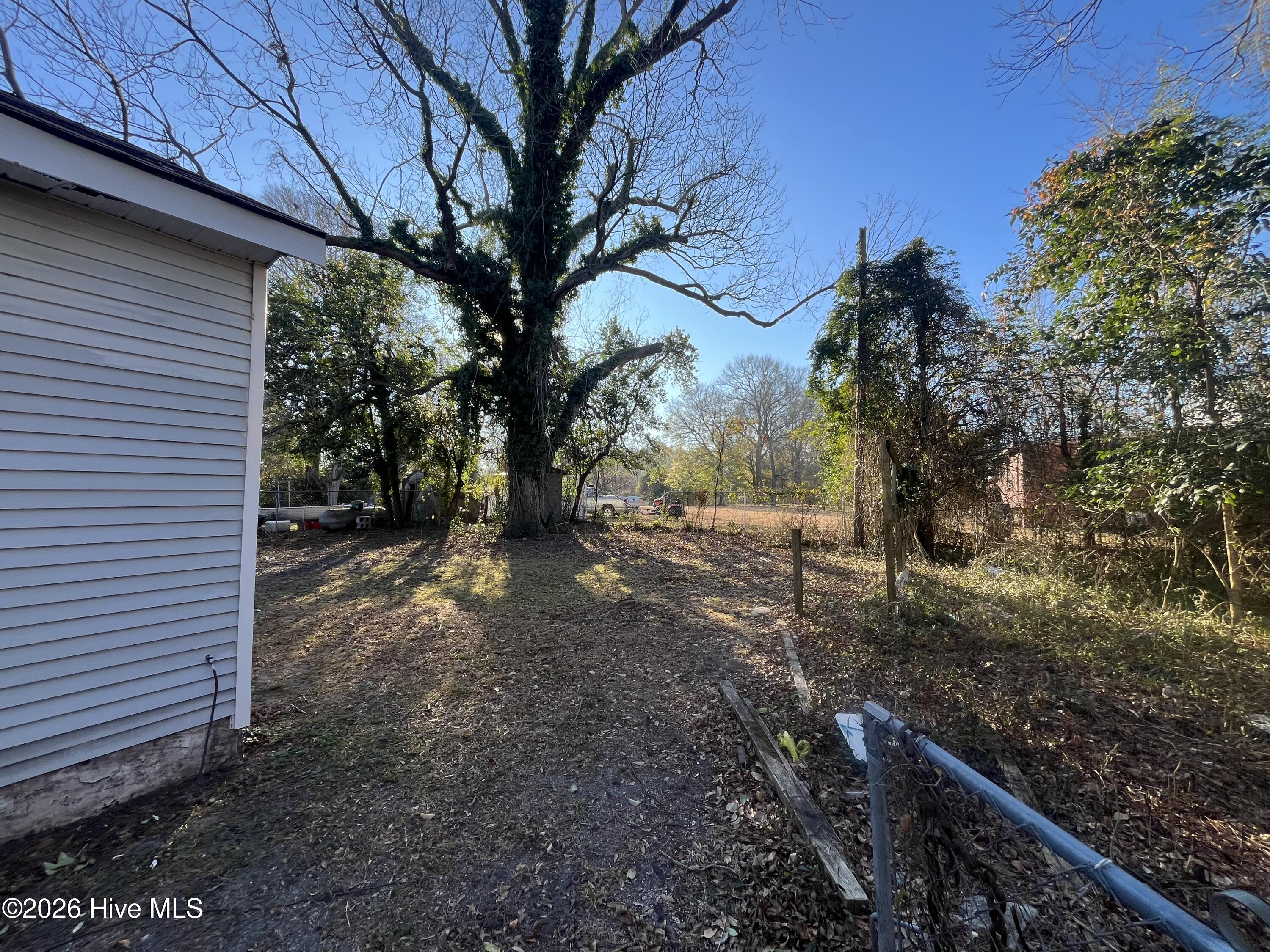 1617 Mckinley Avenue,New Bern
