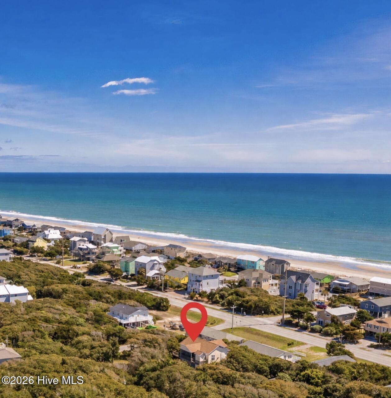 1103 Timber Trail,Emerald Isle