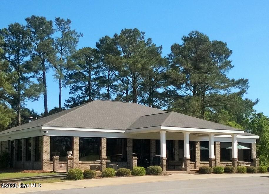411 Oakmont Drive,Morehead City