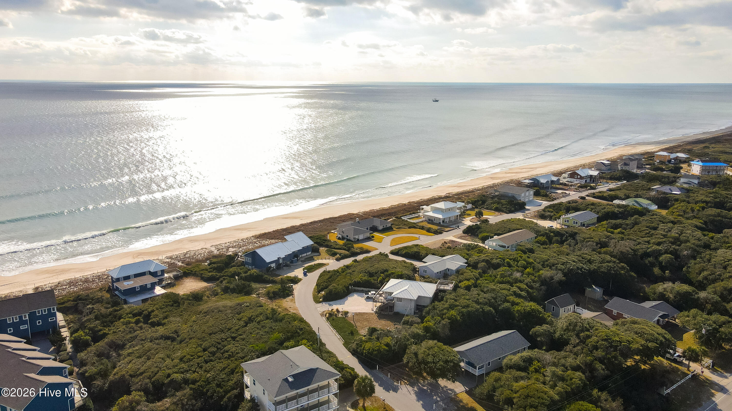 108 Hoffman Beach Road,Salter Path