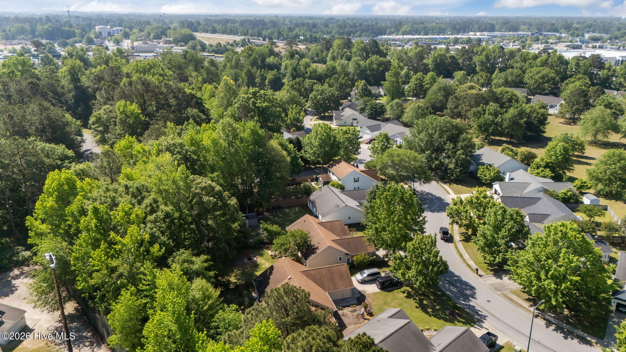 210 Monterey Circle,New Bern
