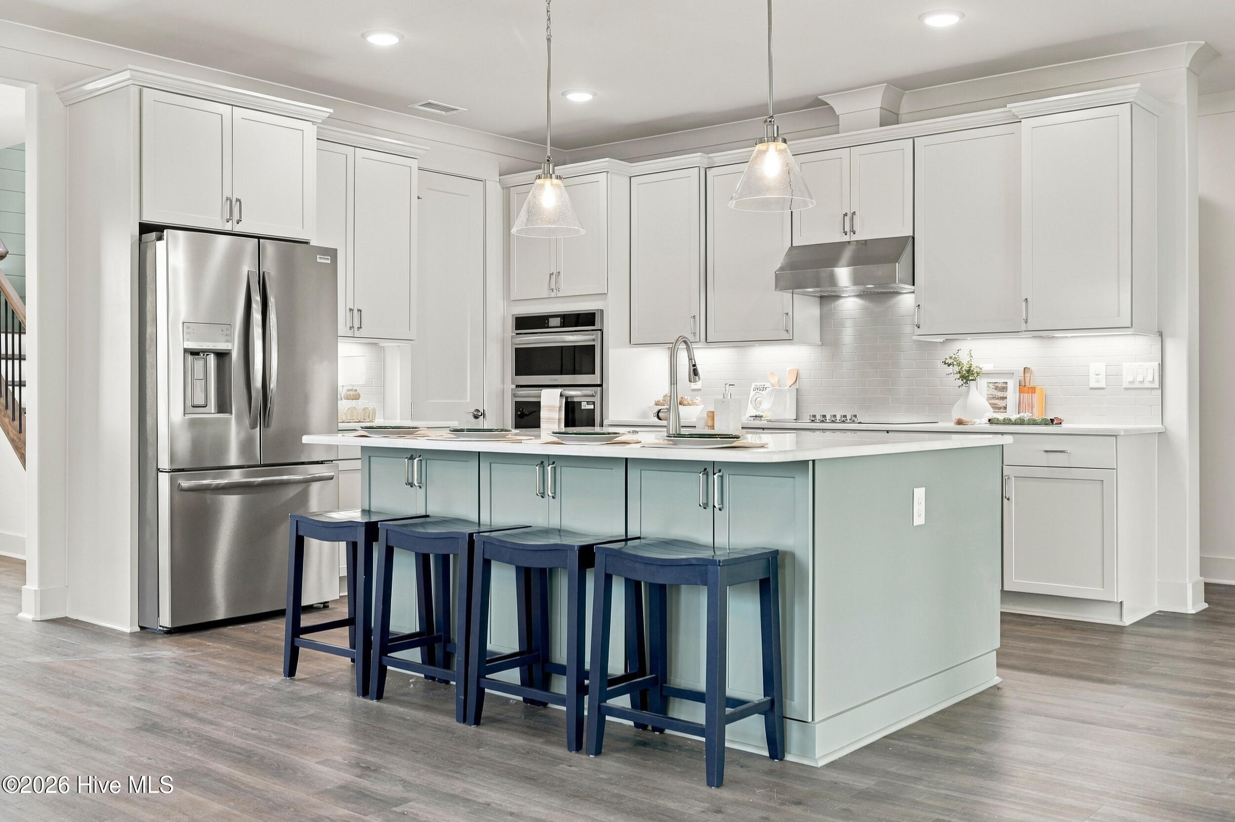 Photo 4 of Single family home for sale at 1920 Indigo Cvs Way, Calabash, NC 28467 | MLS# 100560827 | Listing updated on 2026-10-07