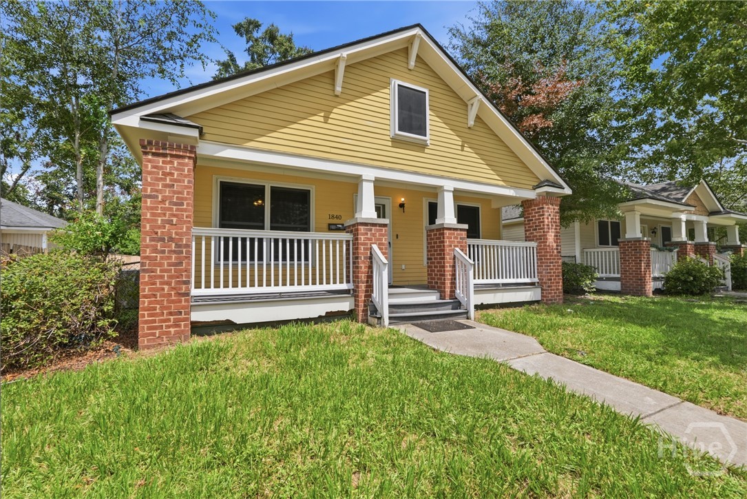 2nd image of 1840 Greenville St, Savannah, GA 31404 | MLS# SA363261