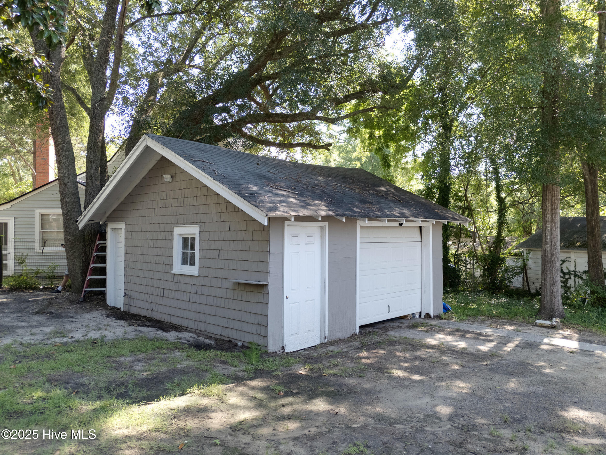 538 Main Street W, Hamlet, NC, 28345