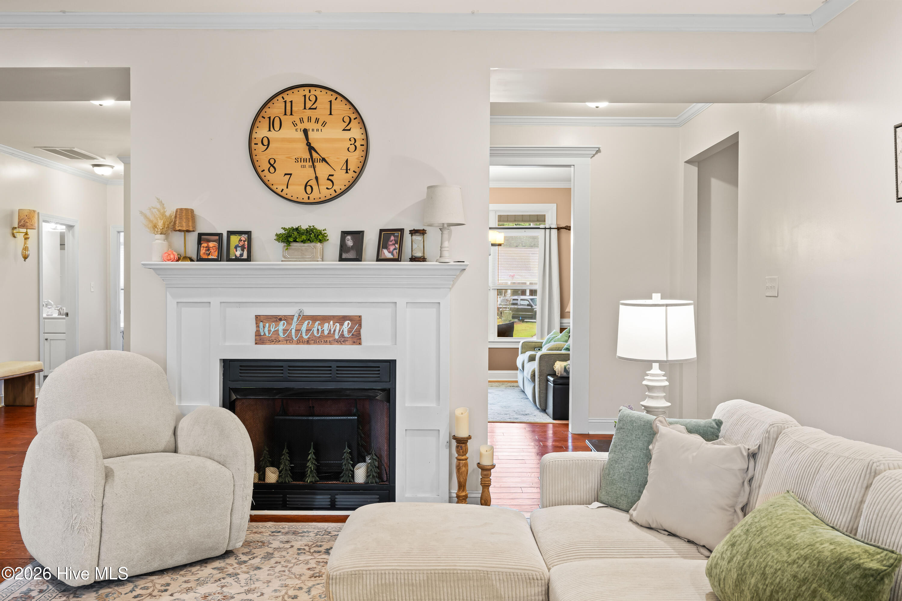 309 Ramonas Lake Court,New Bern
