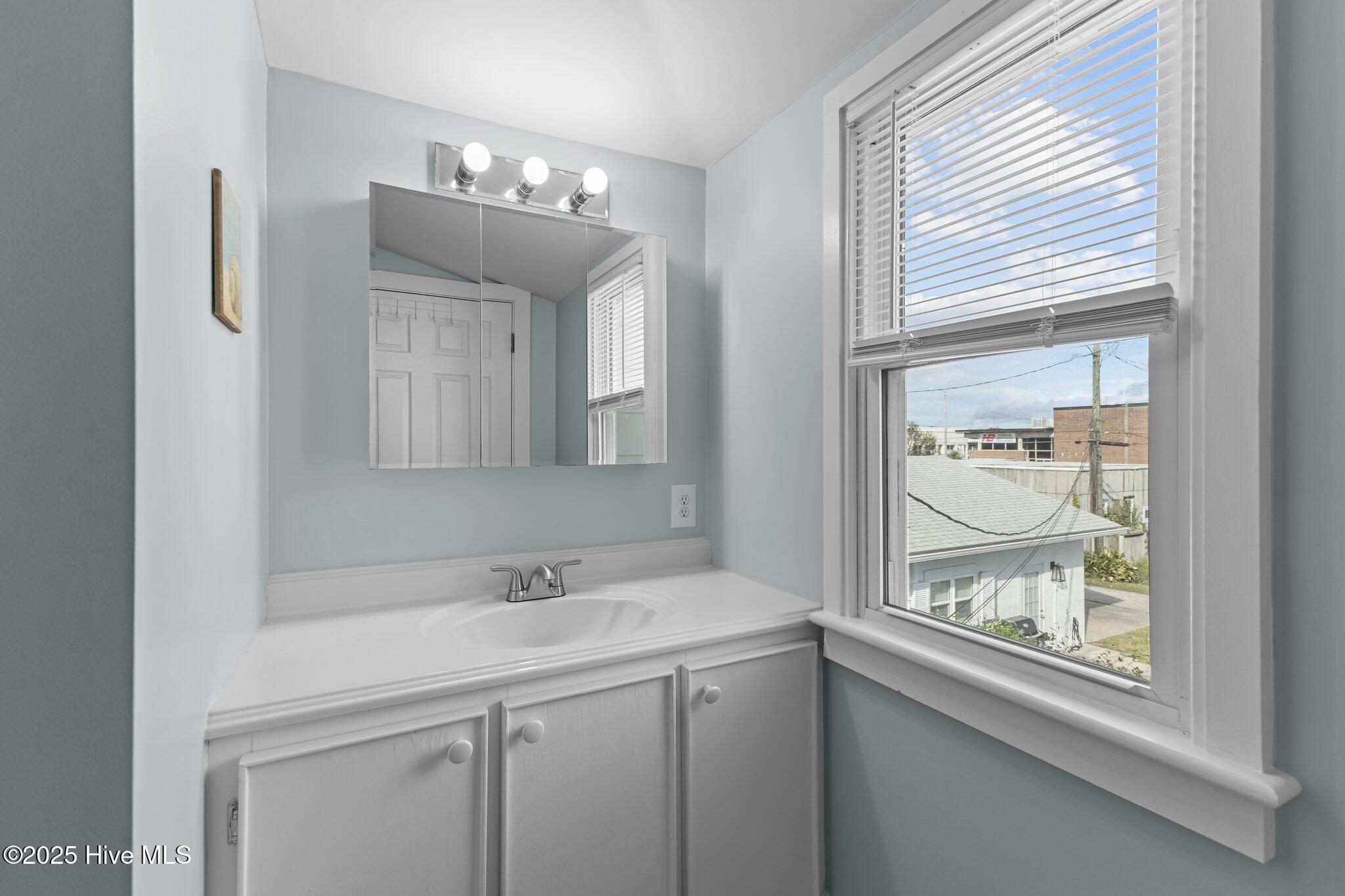 1406 Evans Street B,Morehead City