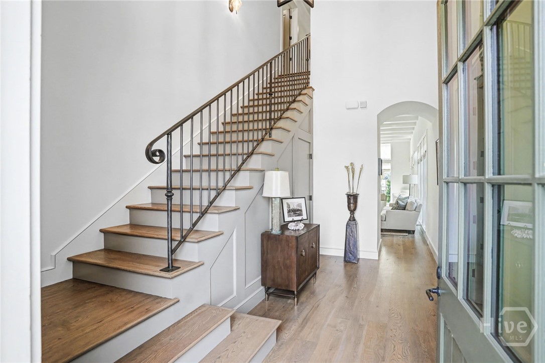 120 Riceland Way, Richmond Hill, GA, 31324