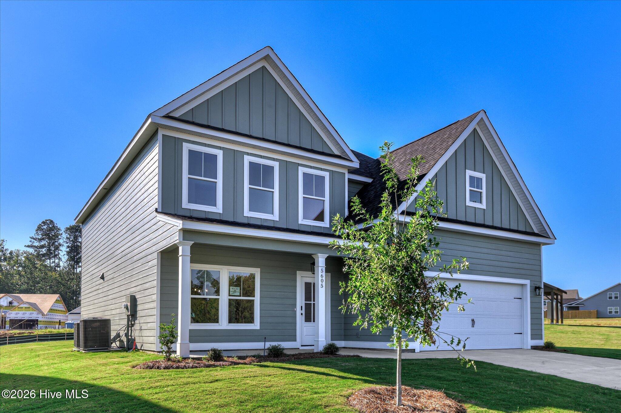 Photo 3 of Single family home for sale at 5605 Sweetwater, Grovetown, GA 30813 | MLS# 100602396 | Listing updated on 2026-10-08