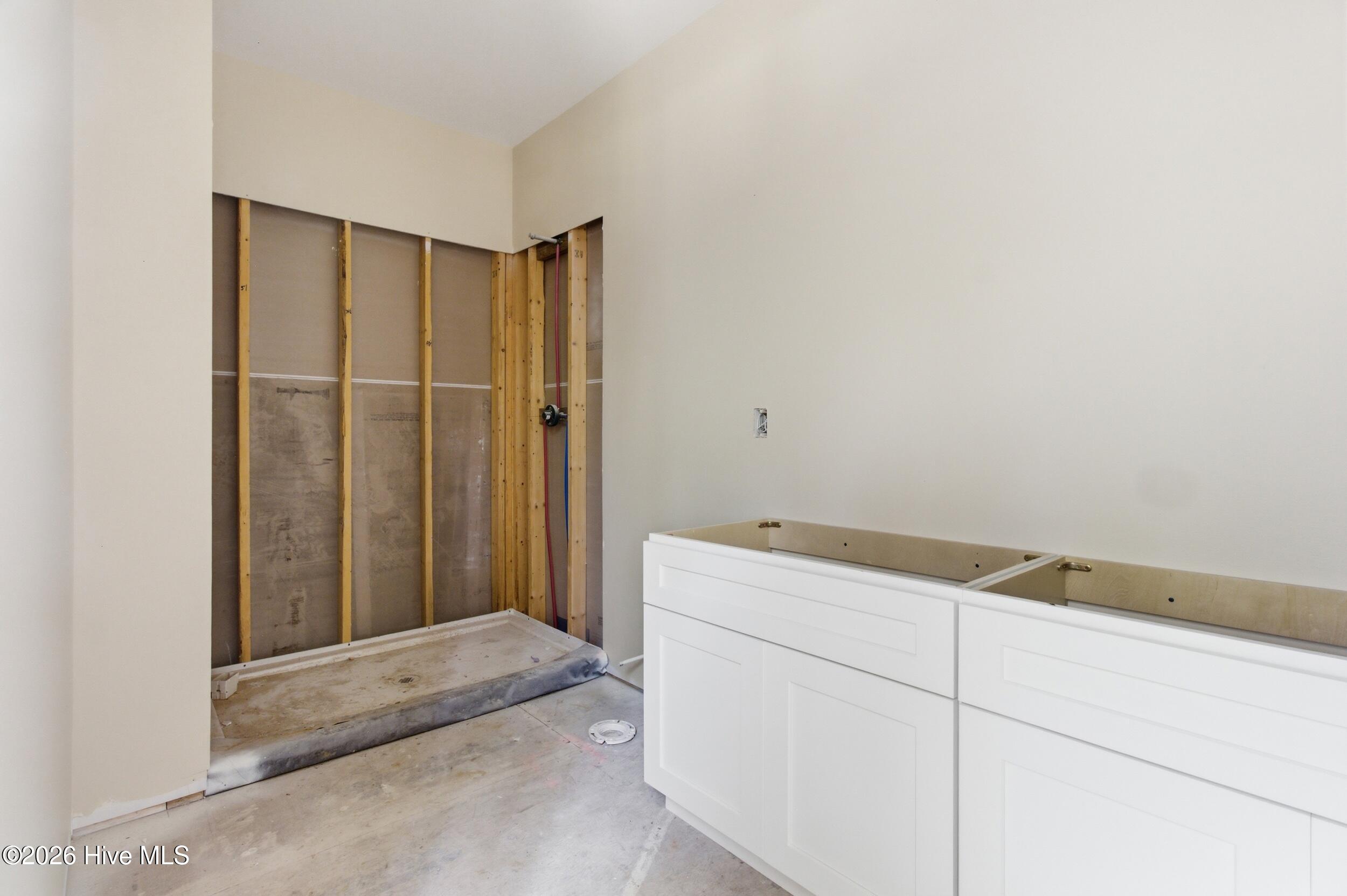 Owners Bathroom