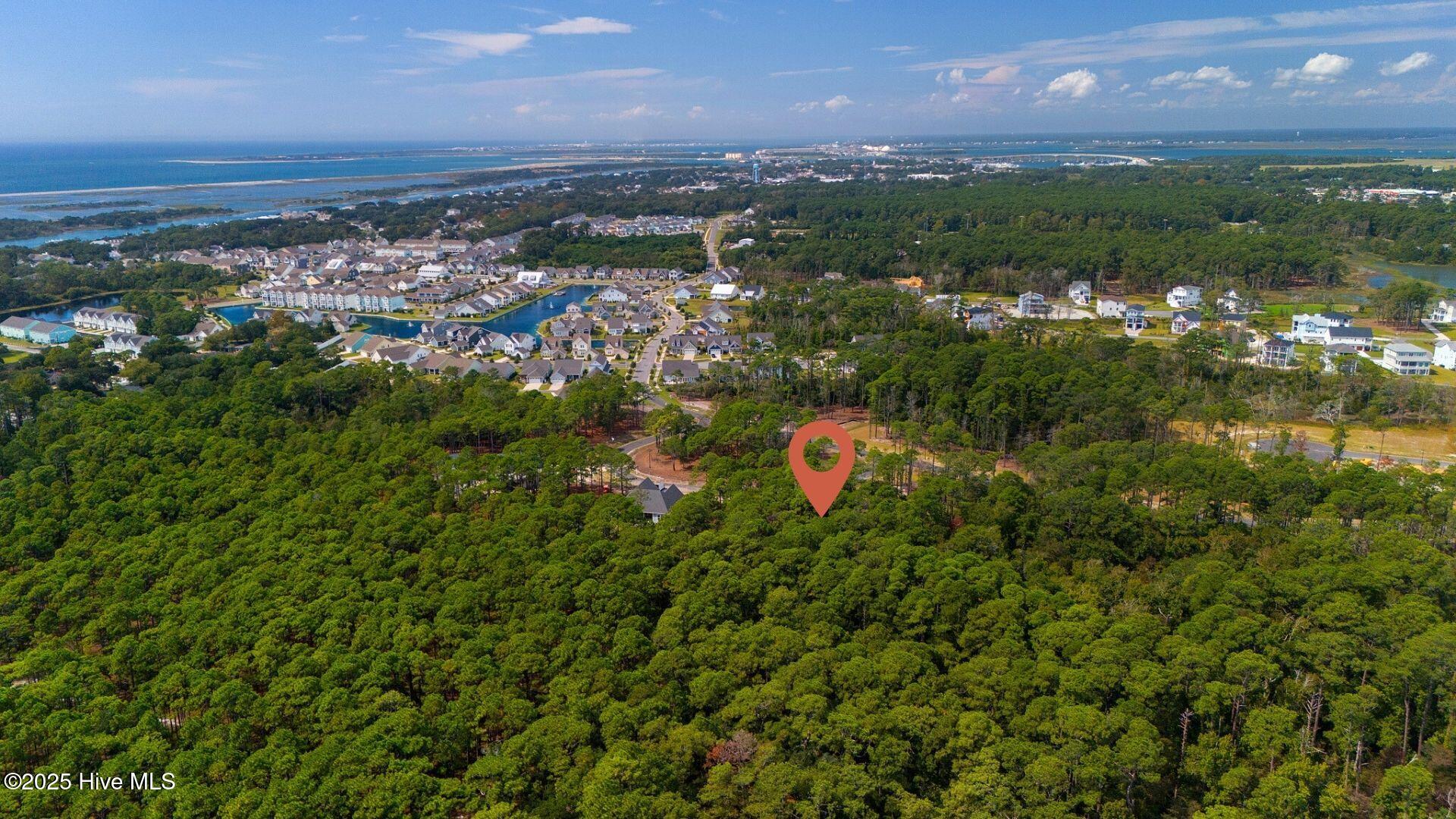 420 Summer Duck Drive,Beaufort