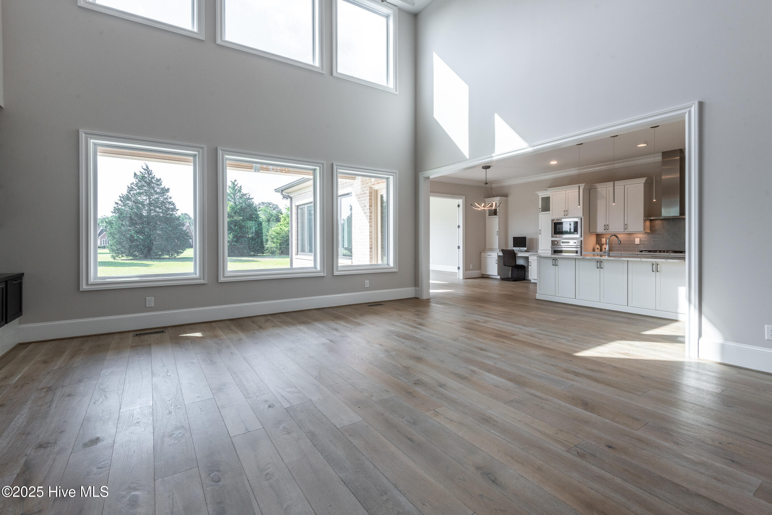 541 White Horse Drive, Greenville, NC, 27834