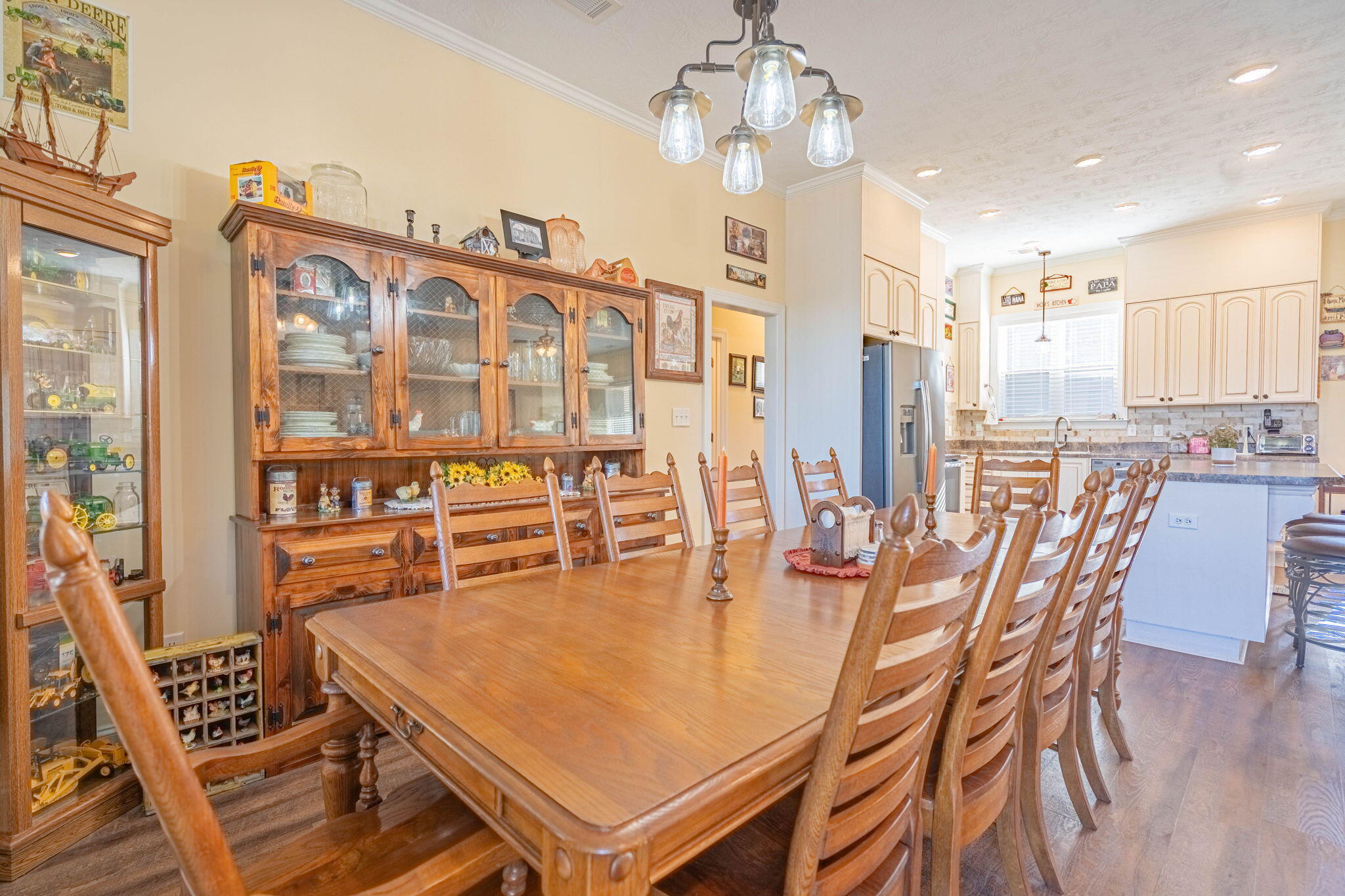 1012 Choctaw Drive, Lincolnton, GA, 30817