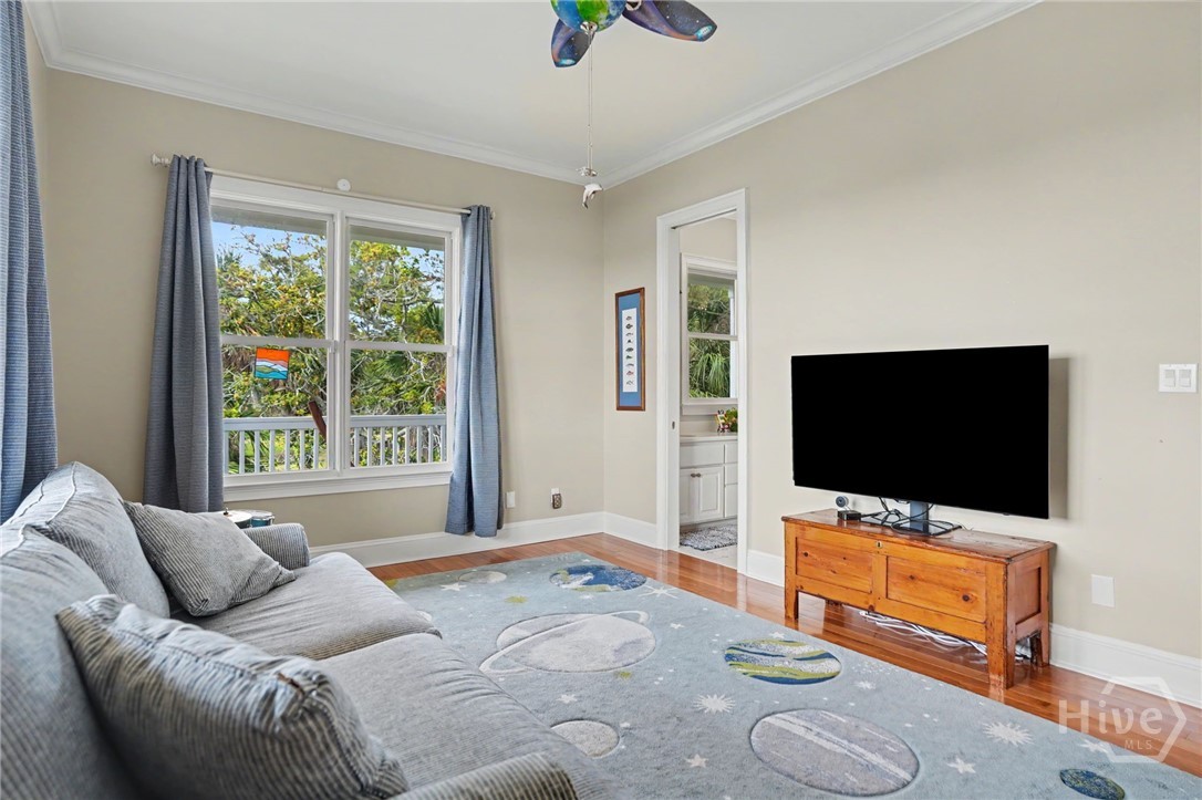 Bedroom #2