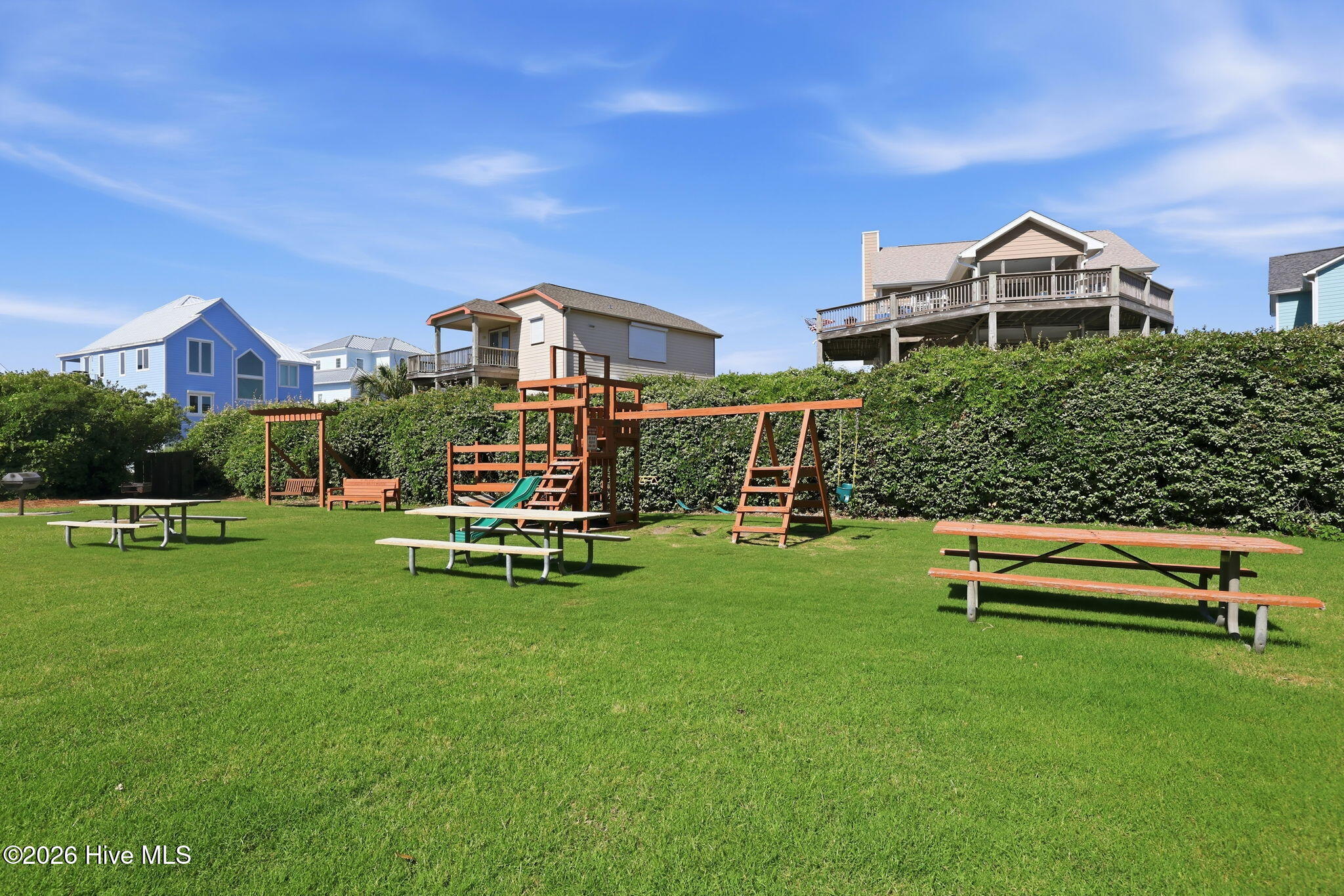 1400 E Fort Macon Road 112,Atlantic Beach