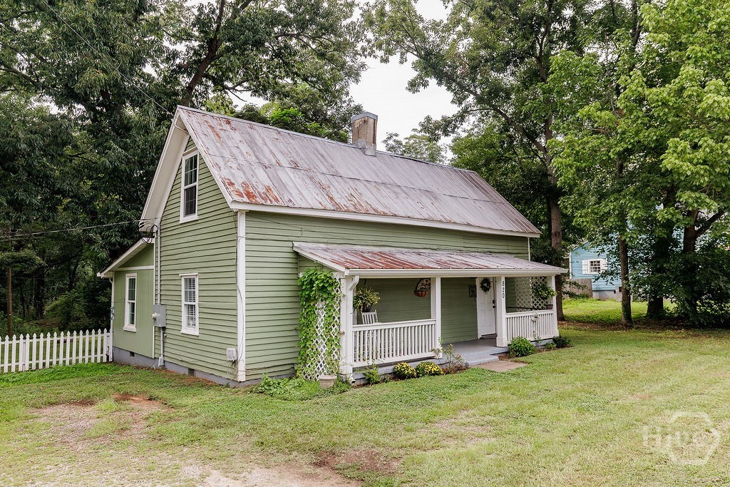 3rd image of 820 Whitehall Rd, Athens, GA 30605 | MLS# CL361477
