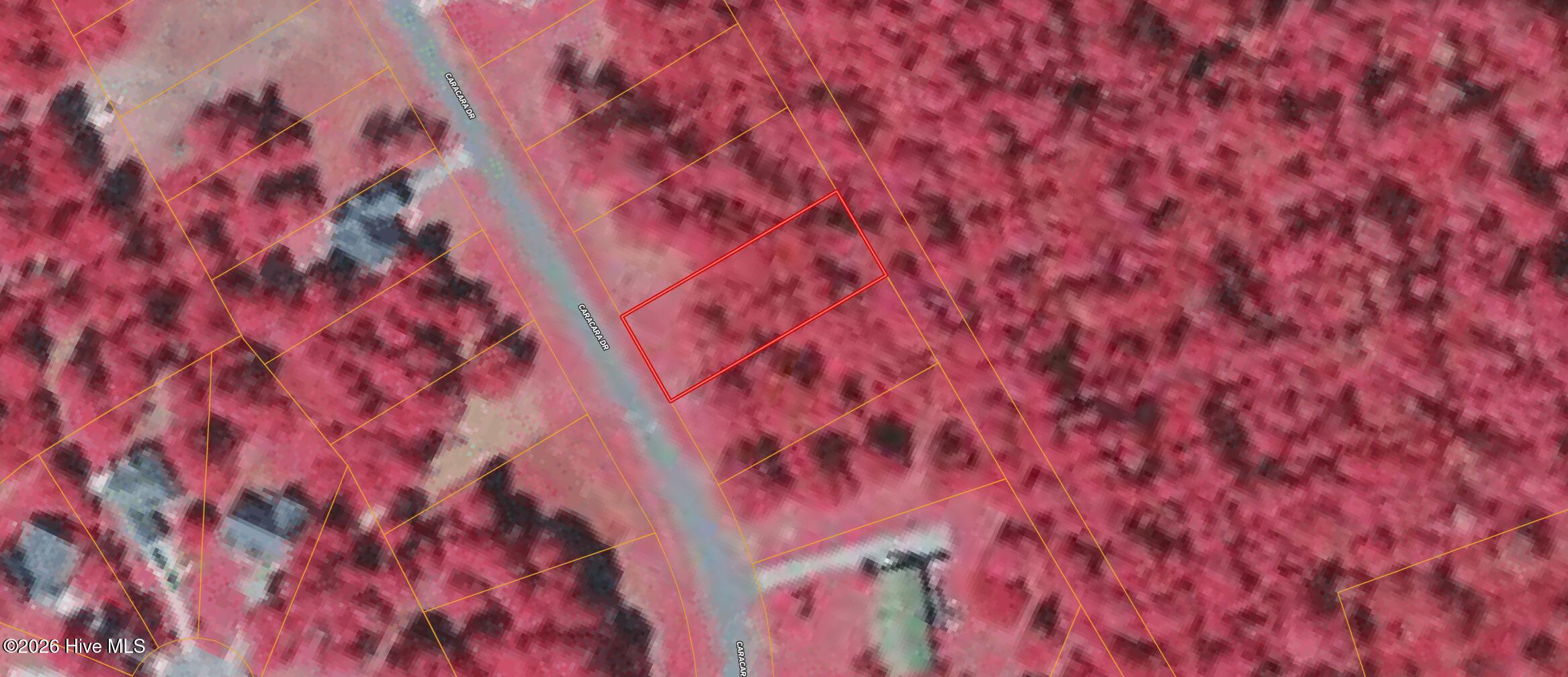 1610 Caracara Drive,New Bern