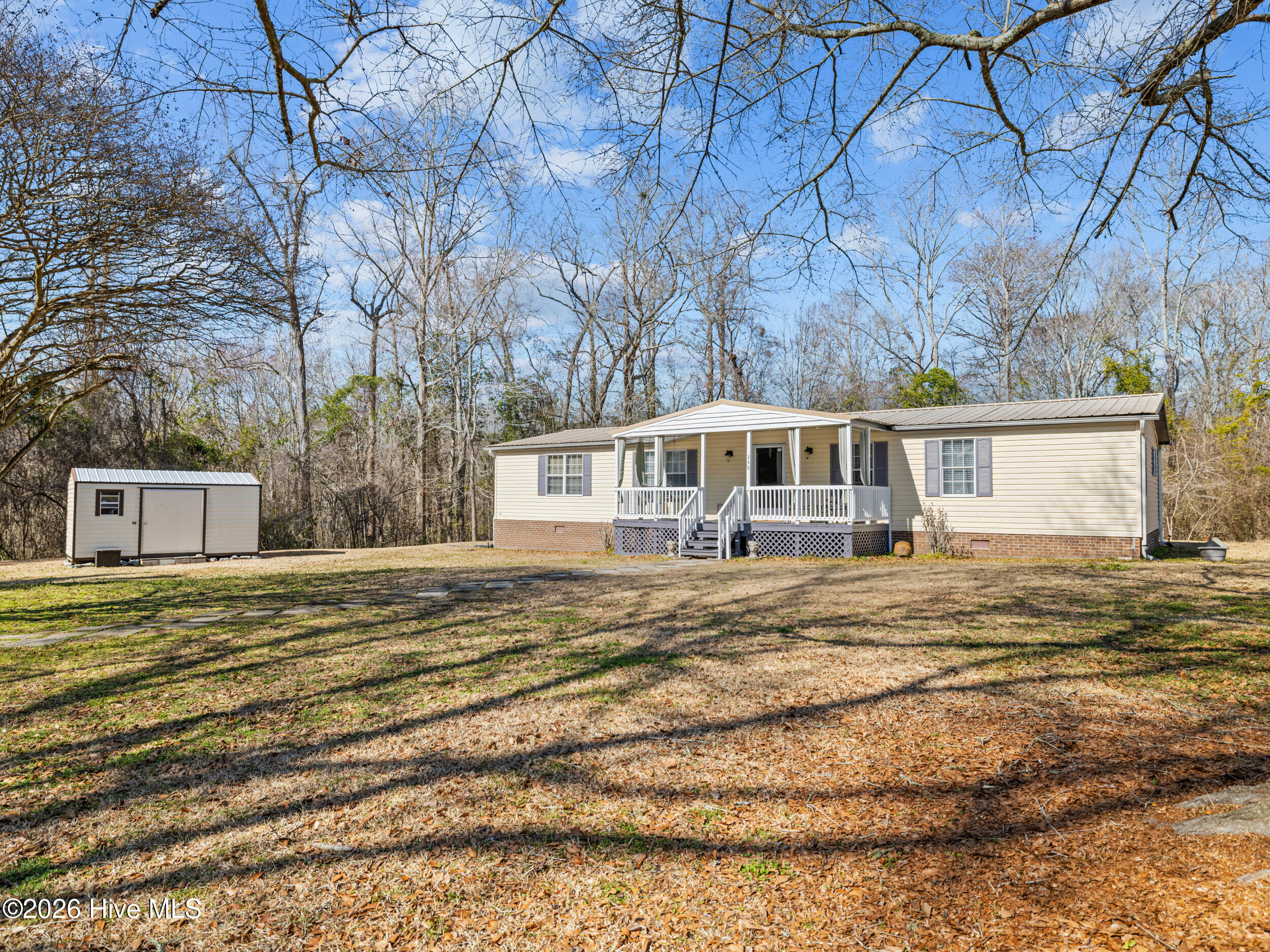 866 Smithonia Road, Winterville, GA, 30683