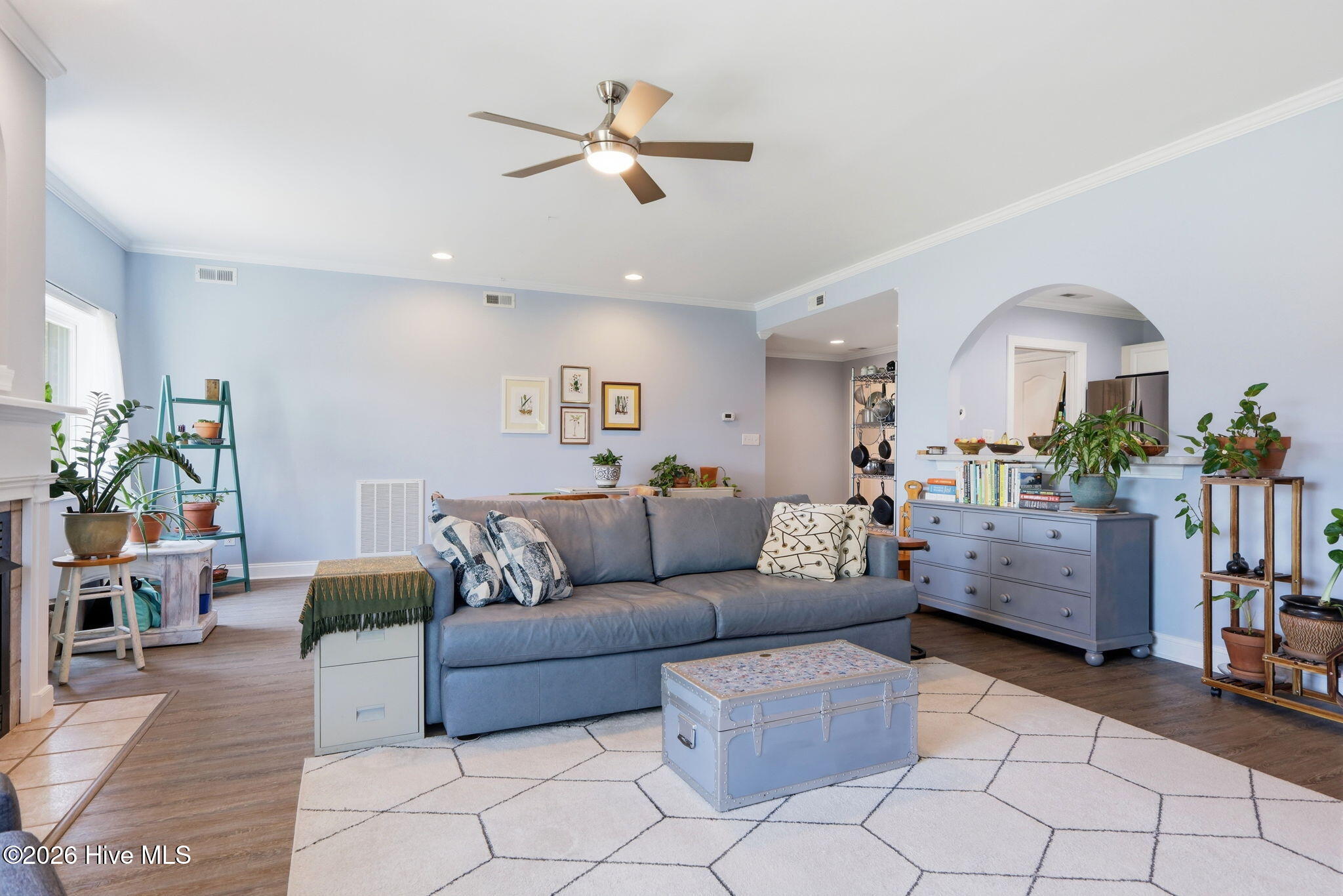 402 Penny Lane D,Morehead City
