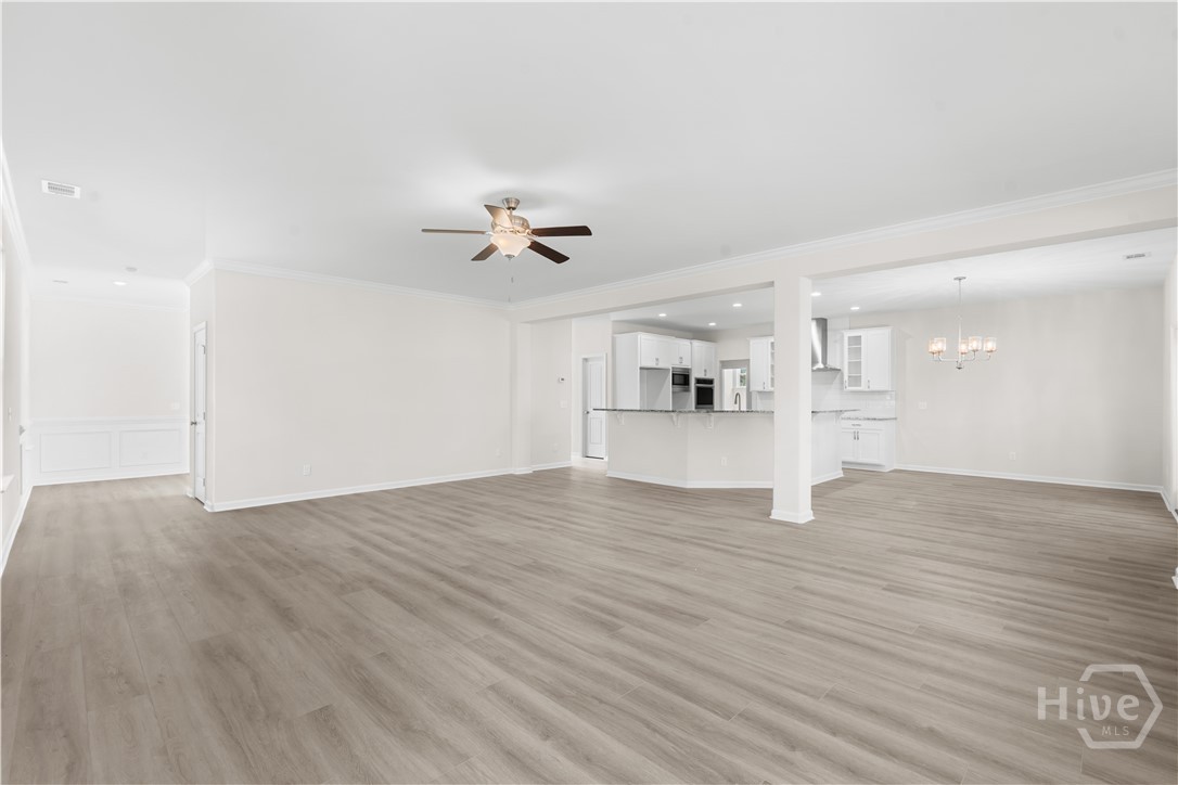 116 Alexander Trail, Rincon, GA, 31326