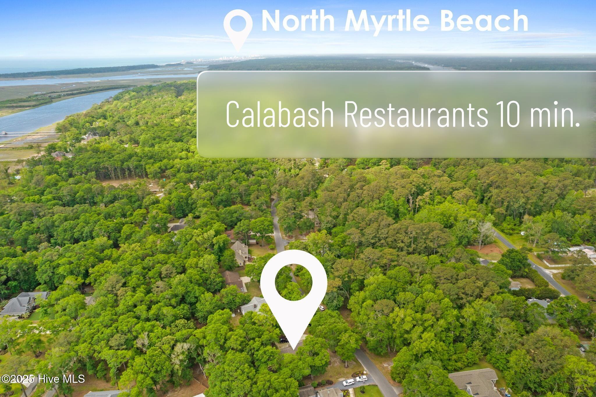 Homes for sale in Sunset Beach, NC | 9136 Forest Dr Sw, Sunset Beach, NC 28468 | MLS# 100499822