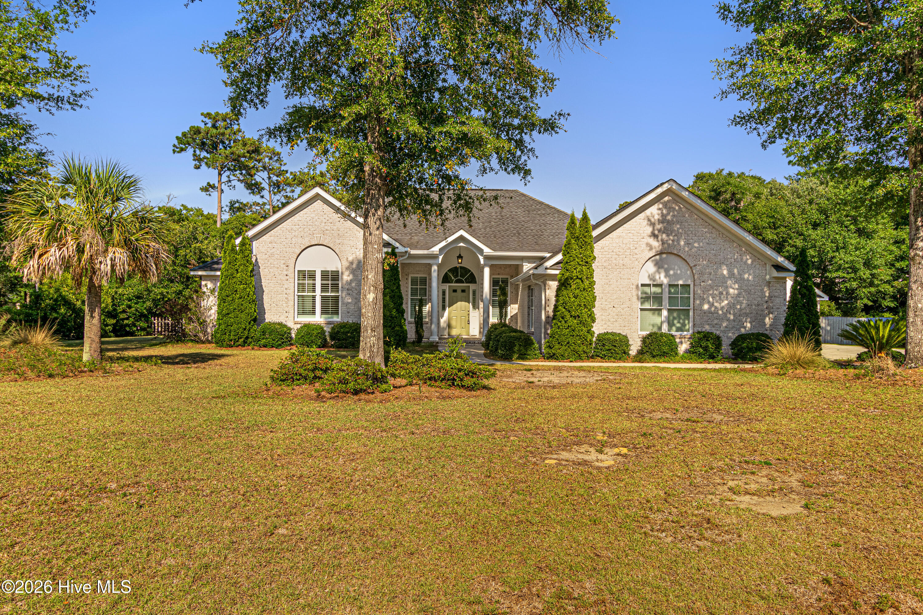 204 Nottingham Lane,Morehead City