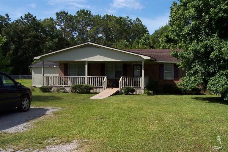 Featured Property 452 Holden Beach 