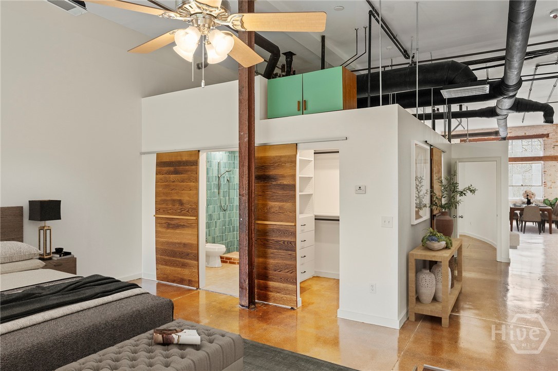 585 White Circle UNIT 509, Athens, GA, 30605