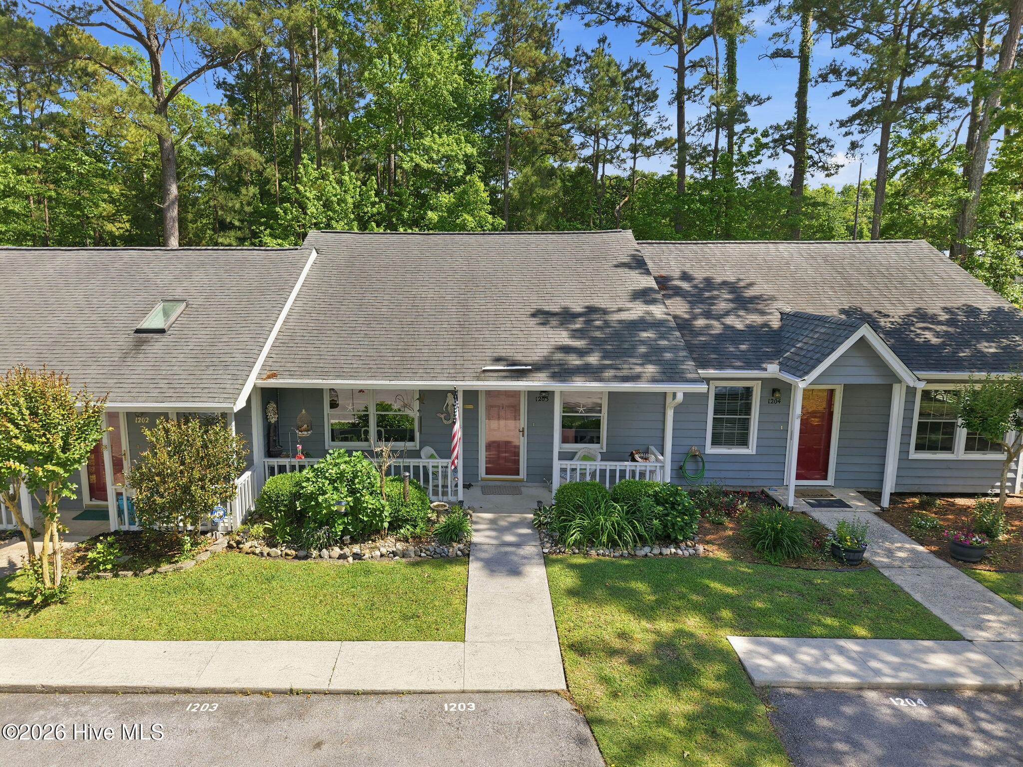 600 N 35th Street 1203,Morehead City