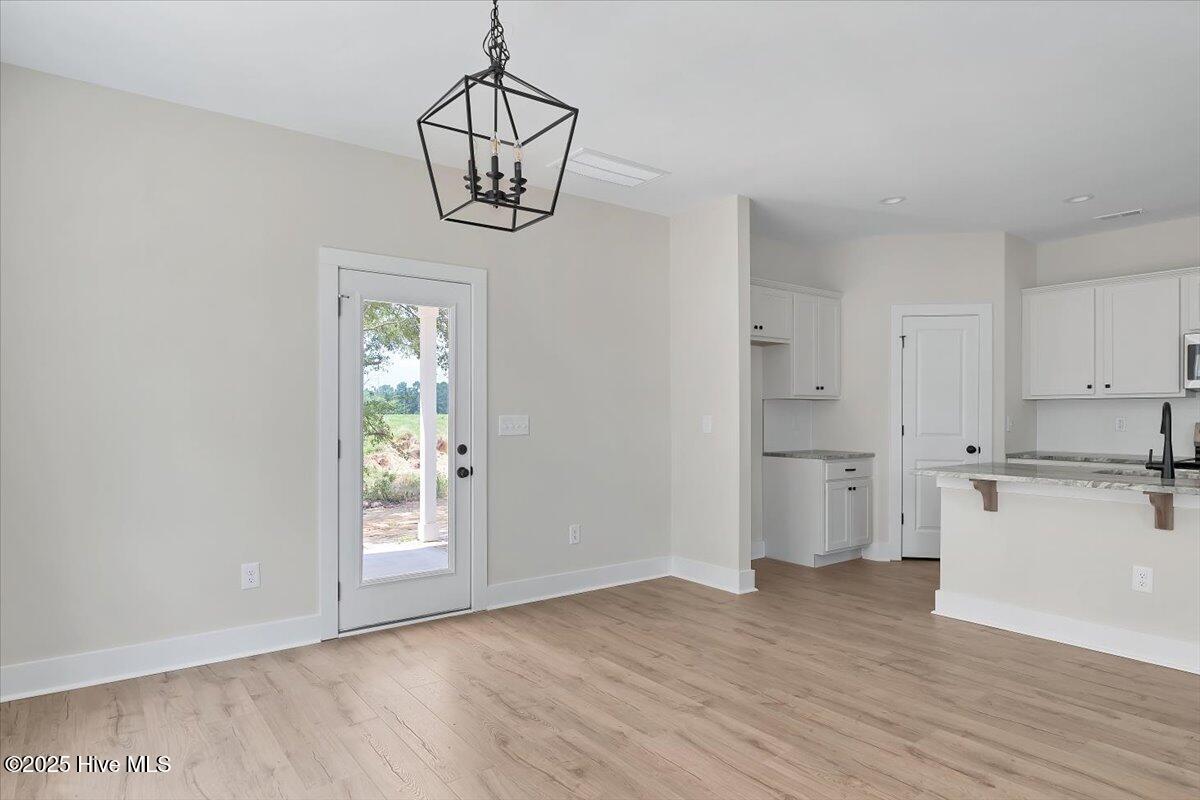 158 Spring Meadows Drive, Aberdeen, NC, 28315