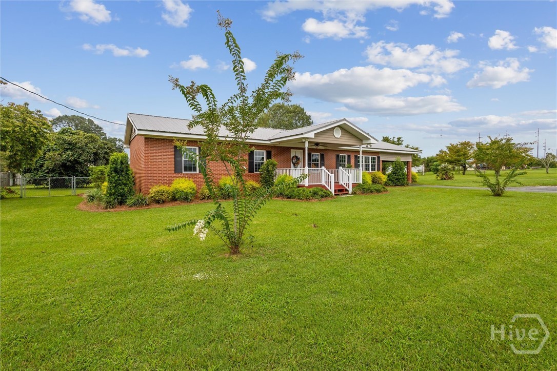 Homes for sale in Kite, GA | 2195 Montgomery St, Kite, GA 31049 | MLS# SA336394