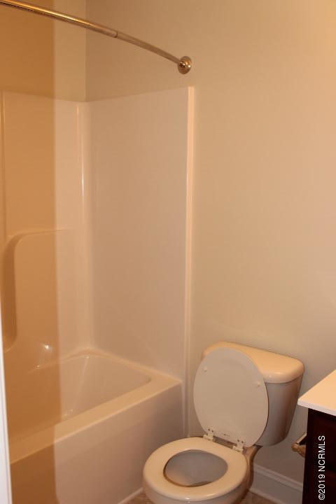 109 W Murrow Lane, Jacksonville, NC, 28546