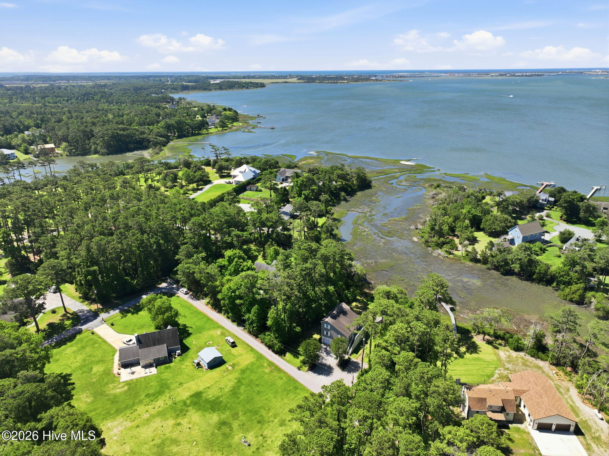 174 Windy Point Road,Beaufort