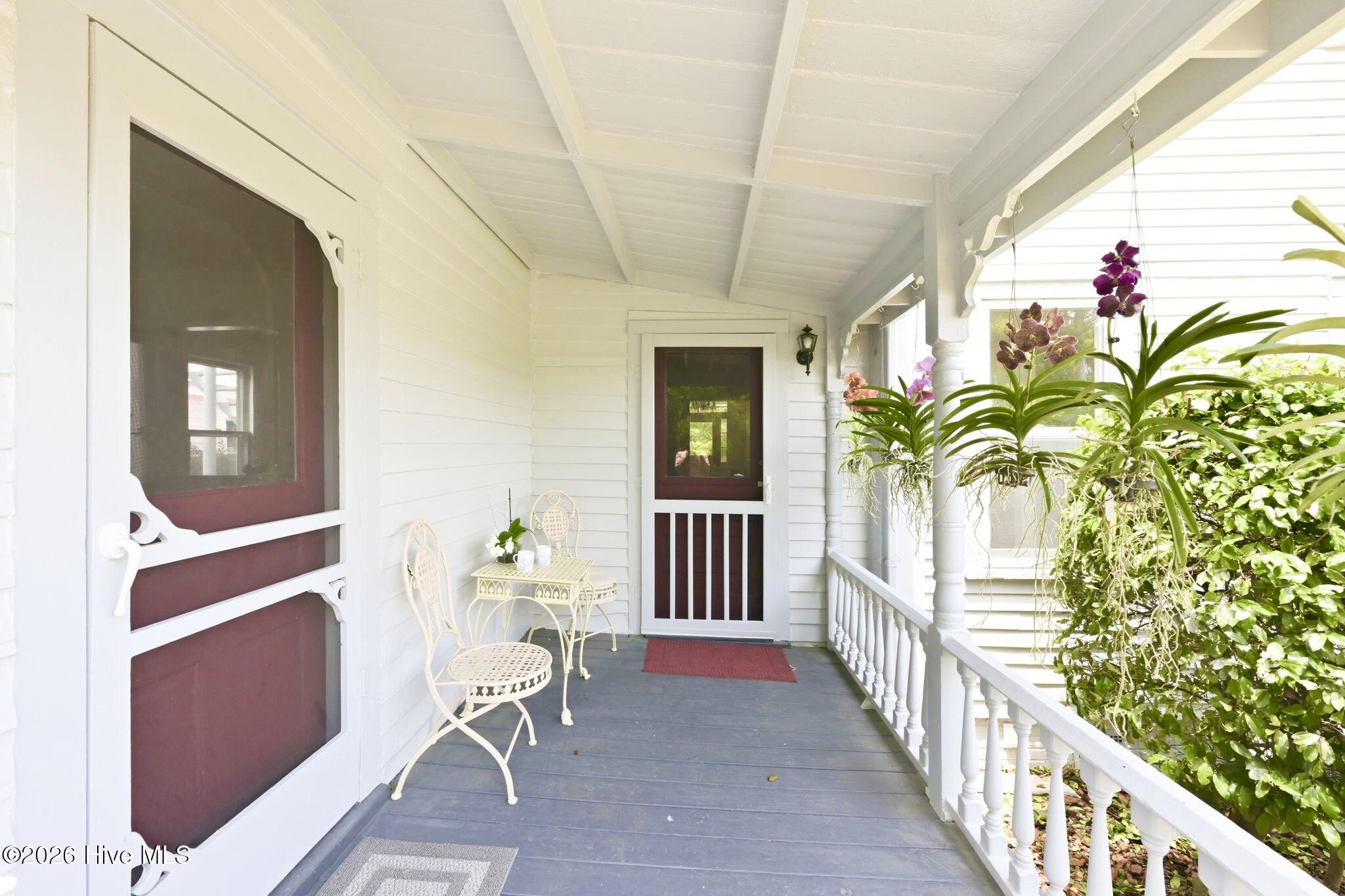 501 New Street,New Bern